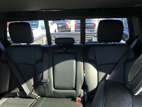 New 2026 RAM 2500 Laramie w/ Night Edition image 11