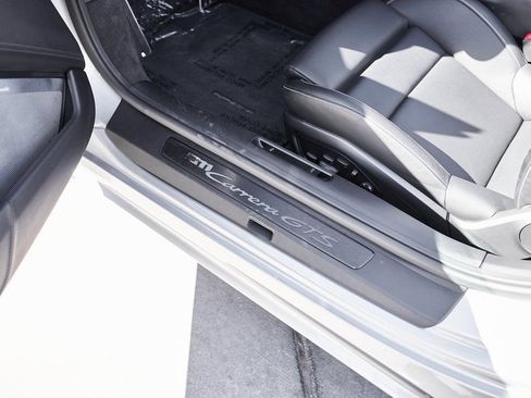 Used 2024 Porsche 911 Carrera GTS w/ Premium Package image 29