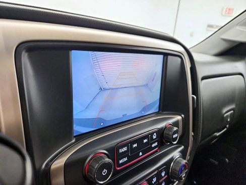 Used 2016 GMC Sierra 2500 Denali w/ Duramax Plus Package image 38