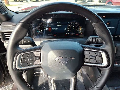 Used 2024 Ford Mustang GT image 17