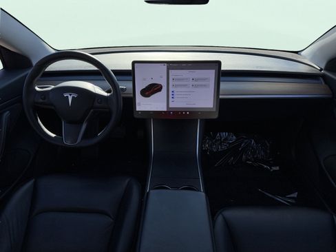Used 2019 Tesla Model 3 Standard Range Plus image 34