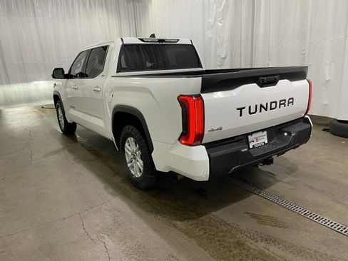 Used 2022 Toyota Tundra SR5 image 6