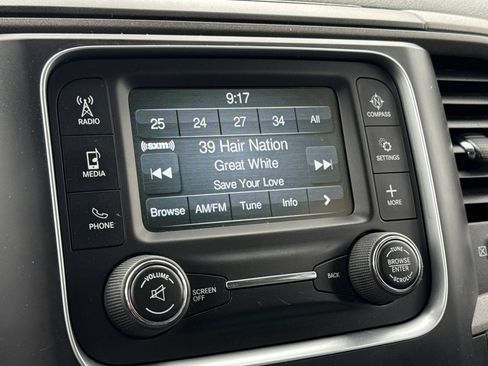 Used 2018 RAM 1500 Tradesman w/ Popular Equipment Group RWD image 12