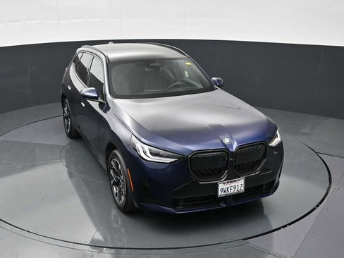 Used 2026 BMW X3 xDrive30i w/ Premium Package AWD/4WD image 19