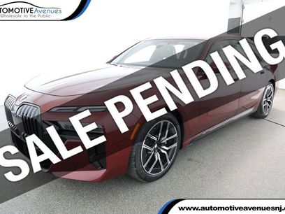 Used 2023 BMW 740i