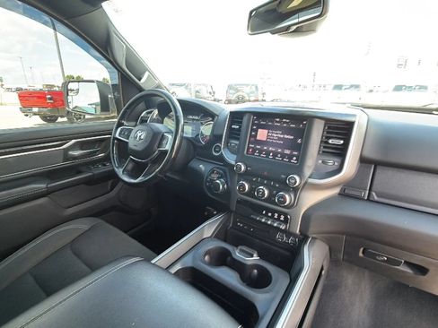 Used 2019 RAM 1500 Big Horn AWD/4WD image 73