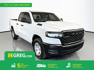 Used 2025 RAM 1500 Tradesman AWD/4WD video 1