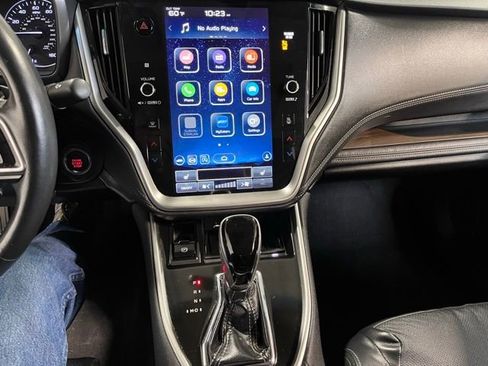 Used 2020 Subaru Legacy Limited w/ Tech Package 2 AWD/4WD image 29