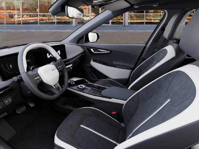 New 2026 Kia EV6 GT-Line RWD image 17