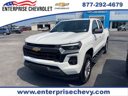 New 2026 Chevrolet Colorado LT w/ LT Convenience Package