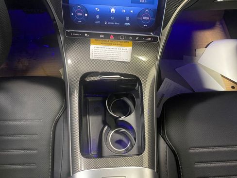 New 2026 Mercedes-Benz GLC 300 GLC 300 image 14
