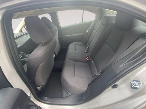 Used 2025 Toyota Corolla LE FWD image 13