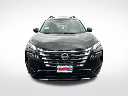 New 2026 Nissan Rogue Platinum AWD/4WD image 8