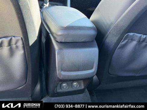 Used 2022 Kia K5 GT-Line image 13