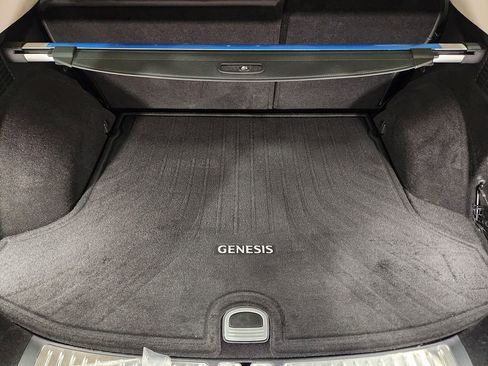 Used 2024 Genesis GV70 2.5T w/ Select Package image 54