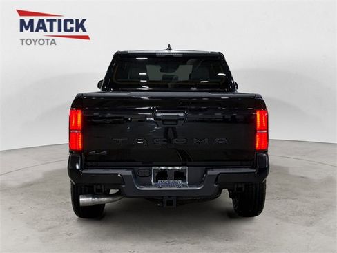 New 2026 Toyota Tacoma SR5 image 6