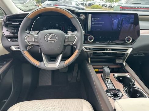 New 2026 Lexus RX 350 Premium Plus FWD image 12