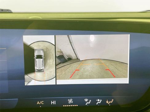 Used 2024 Buick Envision Preferred AWD/4WD image 6