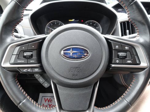 Used 2019 Subaru Crosstrek 2.0i Limited w/ Moonroof Package w/Navigation AWD/4WD image 15