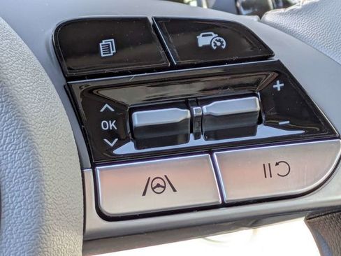 New 2026 Hyundai Elantra Sport image 54