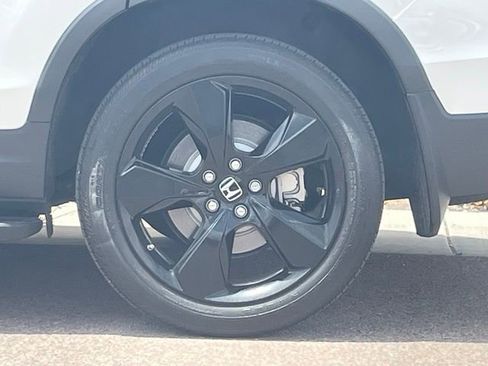 Certified 2020 Honda Passport Elite image 19