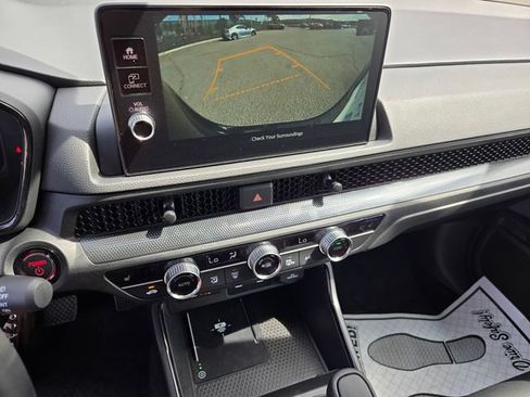 New 2026 Honda CR-V Sport-L image 10