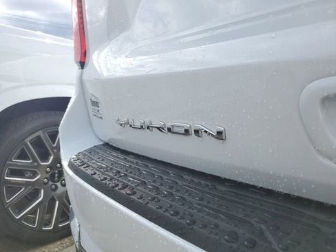 New 2026 GMC Yukon XL Denali w/ Sun & Power Step Package AWD/4WD image 8