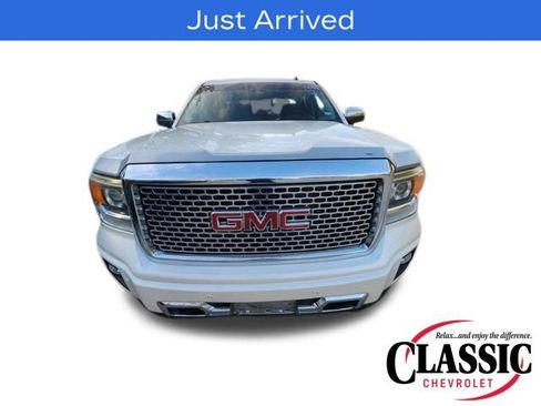 Used 2014 GMC Sierra 1500 Denali image 3