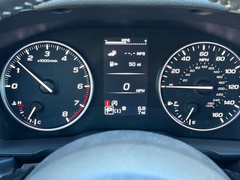 New 2026 Subaru Forester Premium AWD/4WD image 22