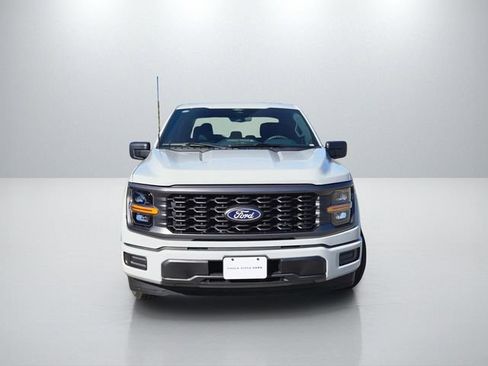 New 2026 Ford F150 STX RWD image 3