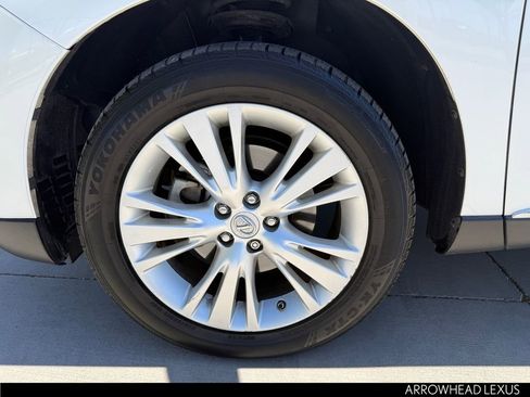 Used 2011 Lexus RX 450h 2WD w/ Premium Pkg image 10