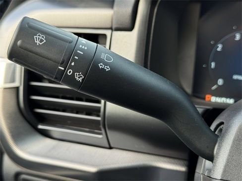 Certified 2025 Ford F150 Platinum w/ Equipment Group 702A High image 24