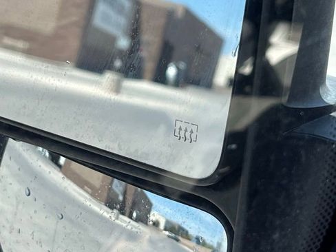 Used 2024 RAM ProMaster 2500 w/ Convenience Group image 22