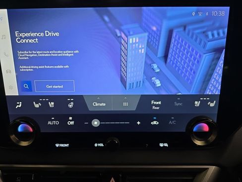 Certified 2024 Lexus RX 450h AWD w/ Convenience Package image 21