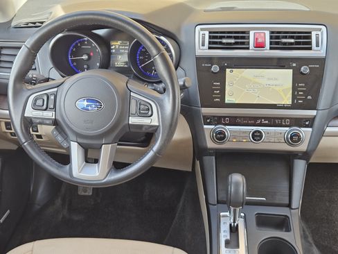 Used 2015 Subaru Outback 2.5i Limited AWD/4WD image 24