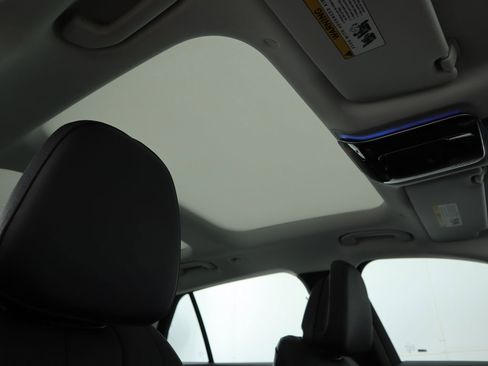 Certified 2025 Mercedes-Benz E 450 4MATIC All-Terrain Wagon image 20