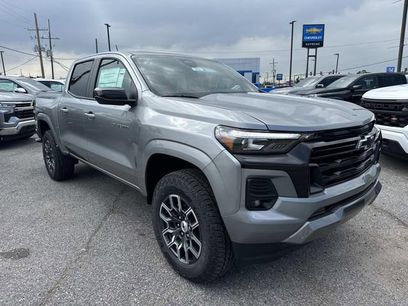 New 2026 Chevrolet Colorado Z71 w/ Z71 Convenience Package 2
