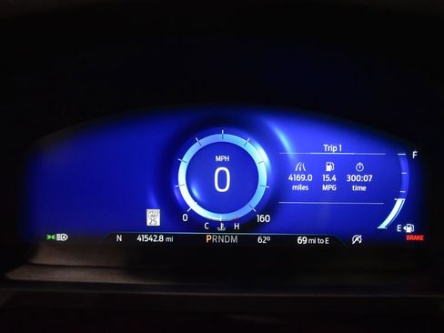 Used 2021 Ford Explorer ST w/ Equipment Group 401A AWD/4WD image 20