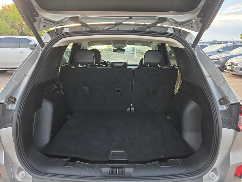 Used 2024 Ford Escape Platinum AWD/4WD image 16