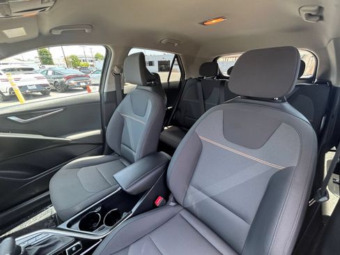 Used 2026 Kia Niro LX FWD image 36