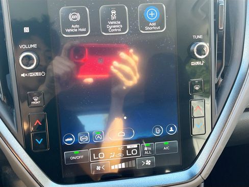 Used 2024 Subaru Crosstrek 2.5i Limited w/ Popular Package #4A image 15