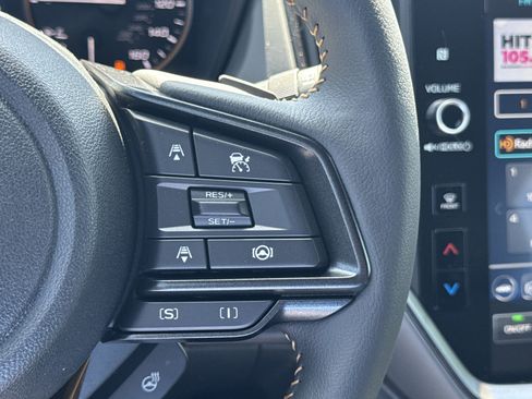 New 2026 Subaru Crosstrek 2.5i Wilderness image 16