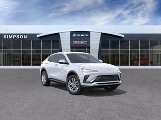New 2025 Buick Envista Preferred w/ Convenience I Package image 1