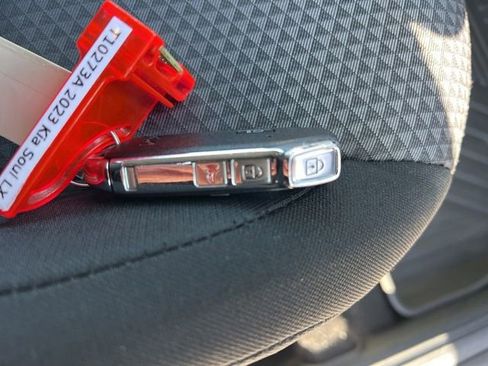 Certified 2023 Kia Soul S image 37