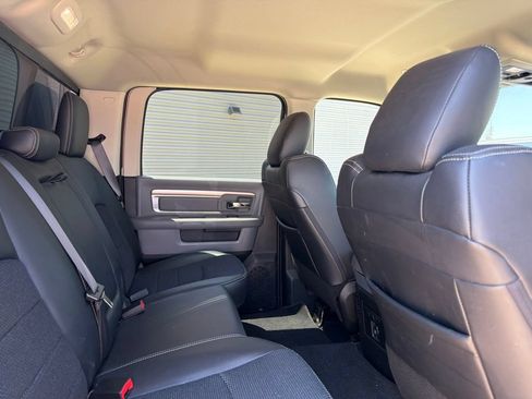 Used 2018 RAM 2500 Big Horn AWD/4WD image 27