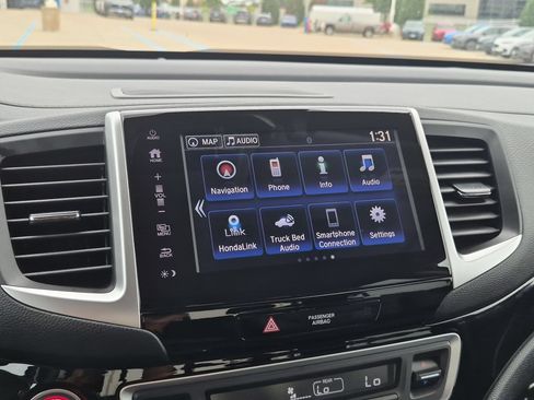 Used 2020 Honda Ridgeline RTL-E image 17