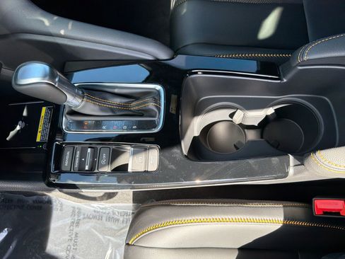 New 2026 Acura Integra A-Spec image 17