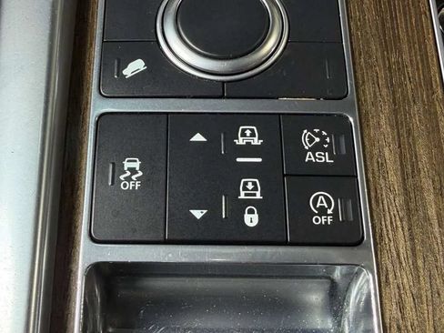Used 2016 Land Rover Range Rover Sport HSE AWD/4WD image 37