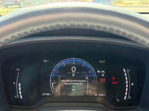 Used 2026 Toyota Corolla Cross LE w/ Moonroof Package AWD/4WD image 19