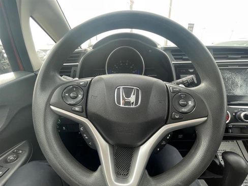 Used 2018 Honda Fit EX image 14